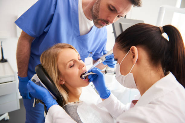 Reliable Brea, CA Dental Services Solutions