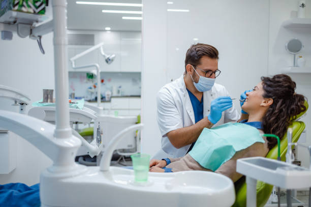 Sedation Dentistry in Brea, CA